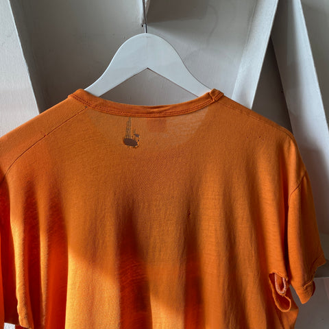 70's OSU Russell Tee - Large