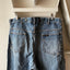 80’s Key Denim Work Pants - 35” x 29”