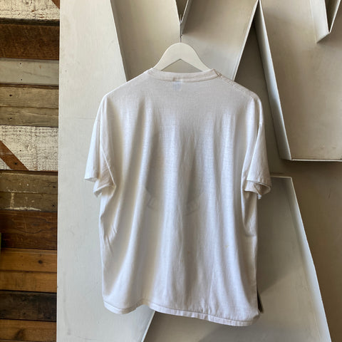 80’s Thunderbolt Tee - XL