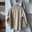 70's Norm Thompson Wool Flannel - Large