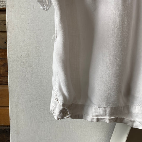 60’s Ray's Bowling Shirt - Large