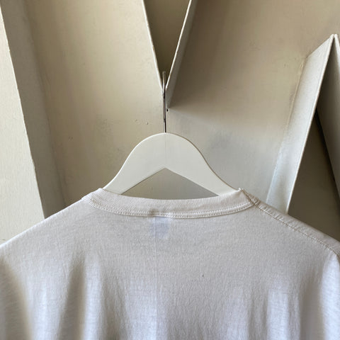 80’s Thunderbolt Tee - XL