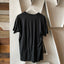 80’s FOTL Black Pocket Tee - XL