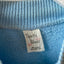 60’s Quarter Zip Sweatshirt - Medium