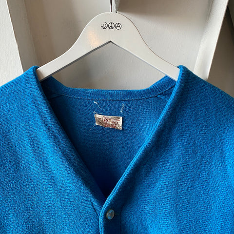 60’s Cardigan - Small