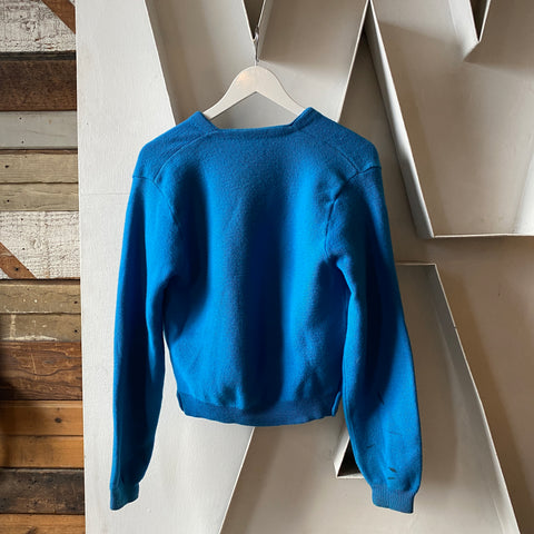 60’s Cardigan - Small