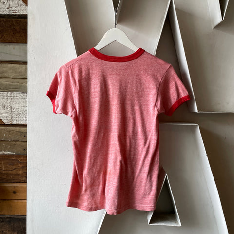 70’s Yosemite Ringer Tee - Small