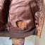 40's WW2 Horsehide A-2 Jacket - Medium