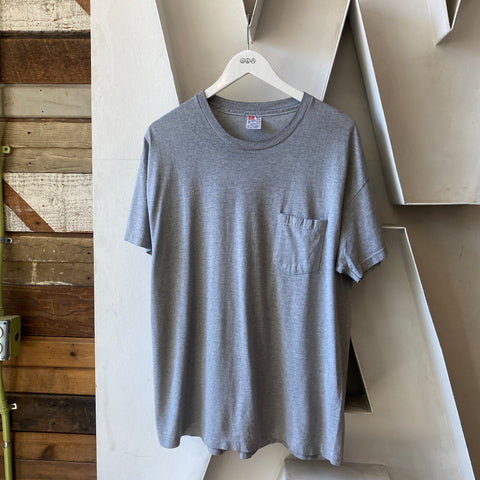 90’s Pocket Tee - XL