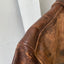 40's WW2 Horsehide A-2 Jacket - Medium