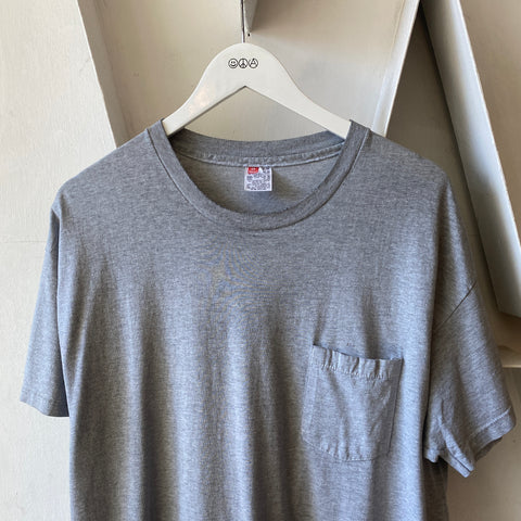 90’s Pocket Tee - XL