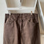 70’s Levi’s Sta-Prest Corduroy Flares - 31” x 31”