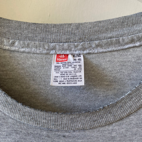 90’s Pocket Tee - XL