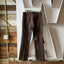 70’s Levi’s Sta-Prest Corduroy Flares - 31” x 31”