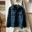 70’s Pendleton 12 Gauge Wool Jacket - Medium