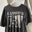 90's Ramones Tee - XL