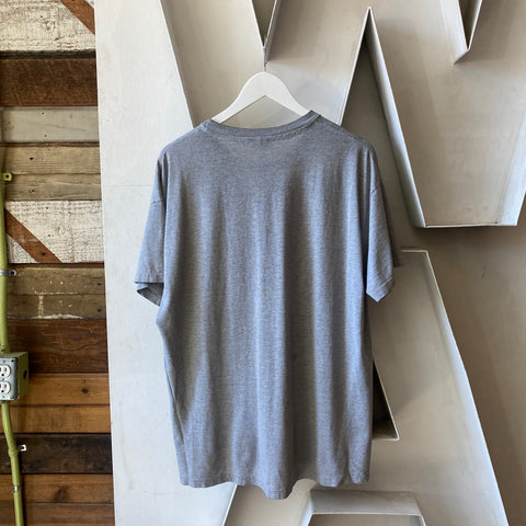 90’s Pocket Tee - XL
