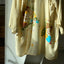 60's Rayon Kimono - Large