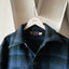 70’s Pendleton 12 Gauge Wool Jacket - Medium