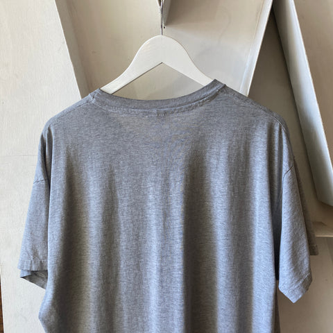 90’s Pocket Tee - XL