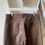 70’s Levi’s Sta-Prest Corduroy Flares - 31” x 31”