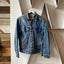 80’s Levi’s Trucker Jacket - Medium