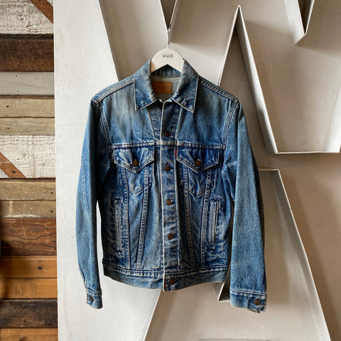 80’s Levi’s Trucker Jacket - Medium