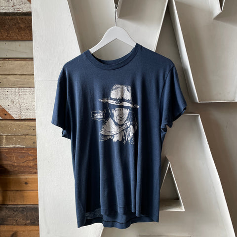 70’s John Wayne Tee - XL