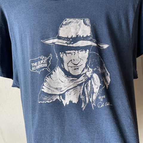 70’s John Wayne Tee - XL