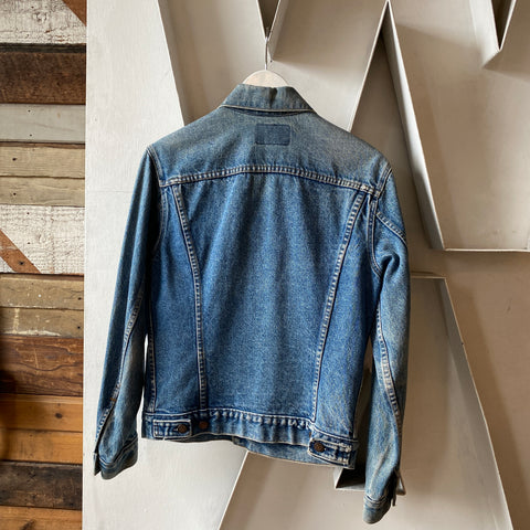 80’s Levi’s Trucker Jacket - Medium