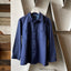 70’s Pendleton Loop Collar - Medium