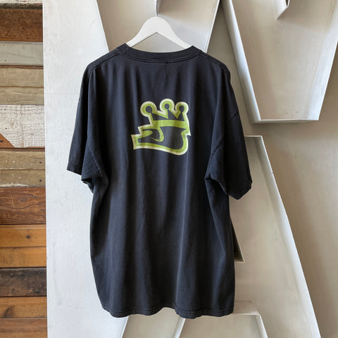 90’s Jnco Logo Tee - XXL