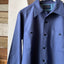 70’s Pendleton Loop Collar - Medium