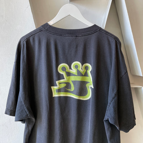 90’s Jnco Logo Tee - XXL