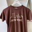 80’s New York Skyline Tee - XS