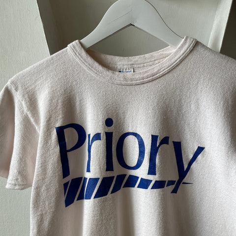 80's Champion Tee - Medium