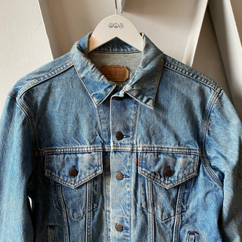 80’s Levi’s Trucker Jacket - Medium