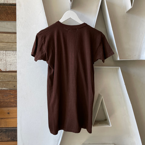 80’s New York Skyline Tee - XS