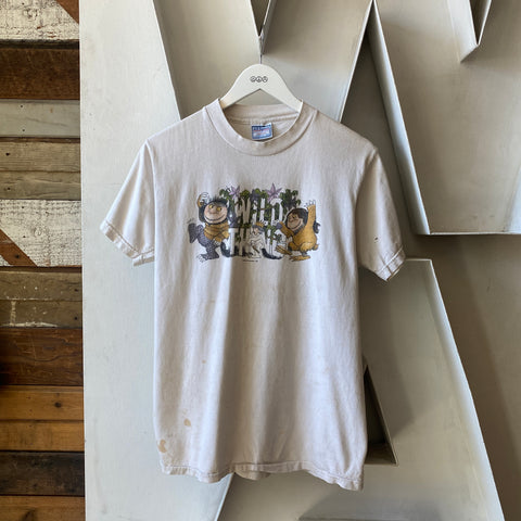90’s WTWTA Tee - Medium