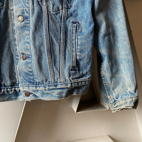 80’s Levi’s Trucker Jacket - Medium