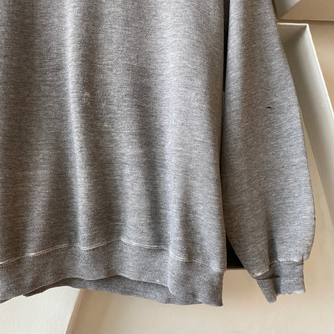80's Sweatshirt - XL