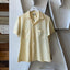 60’s Van Heusen Vantric Loop Collar - Medium