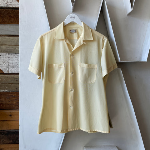 60’s Van Heusen Vantric Loop Collar - Medium
