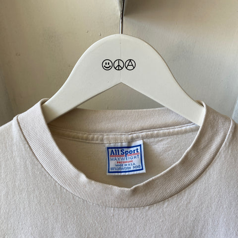 90’s WTWTA Tee - Medium