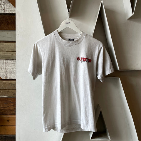 90’s Sprocket Tee - Small