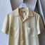 60’s Van Heusen Vantric Loop Collar - Medium