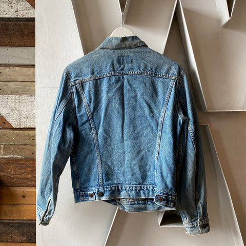 80’s Levi’s Trucker Jacket - Medium