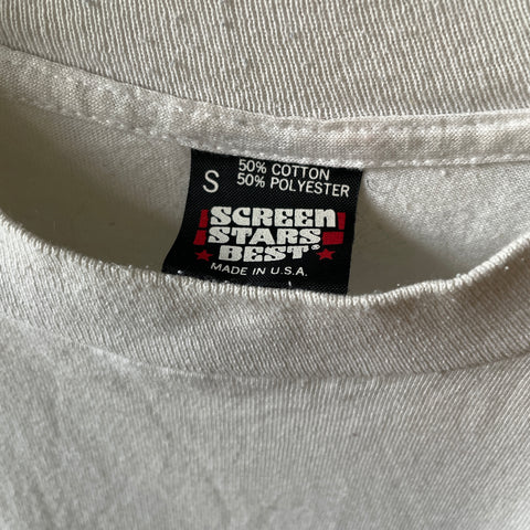 90’s Sprocket Tee - Small