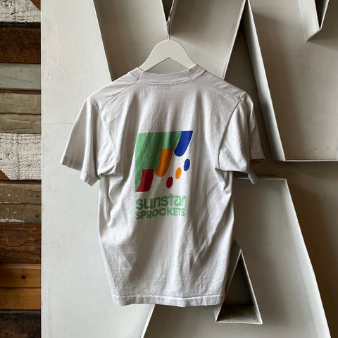 90’s Sprocket Tee - Small