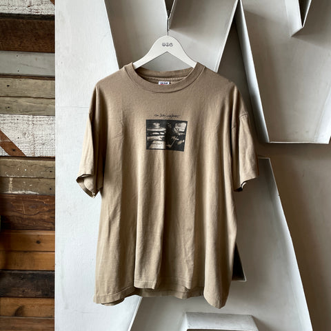 90’s Tom Petty Tee - XL